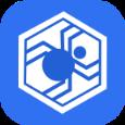 蜘蛛通服app
