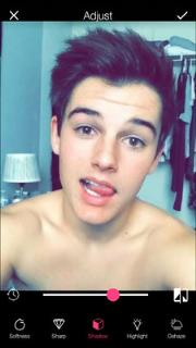 猫脸图片过滤器app