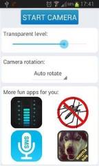 透明电话屏幕高清软件