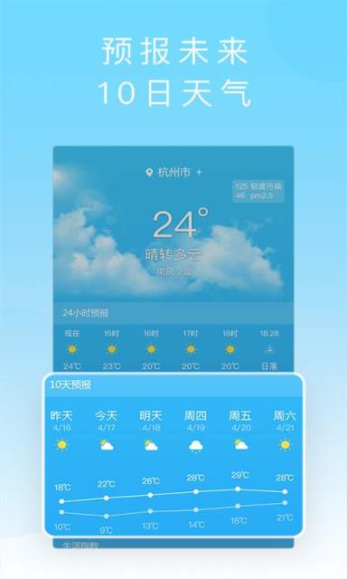 斗鱼吧天气app