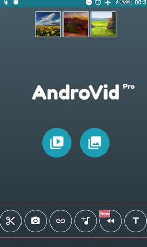 最强视频编辑器2021中文版