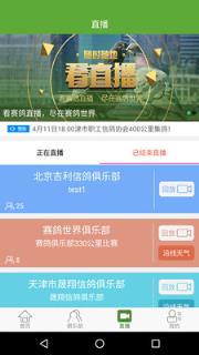 赛鸽世界
