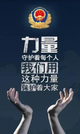 河西力量警员版