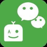 微信自动回复app