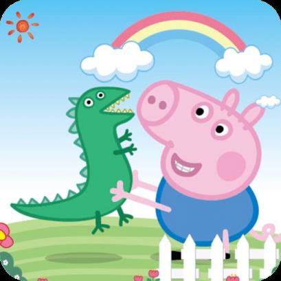 粉红猪小妹讲绘本app