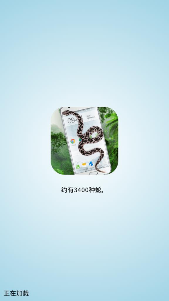 龙在屏幕上爬的软件