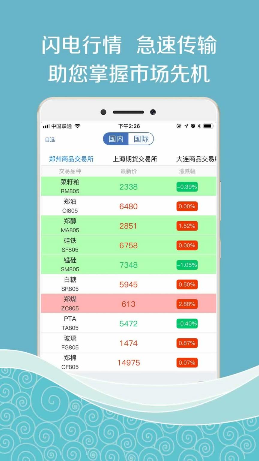 全民期教app