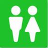 爱心公厕app