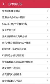 炒股入门秘籍app
