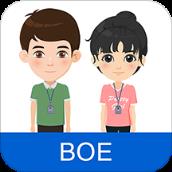 BOE新鲜人app