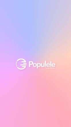 Populele app下载