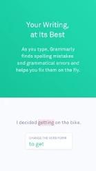 Grammarly
