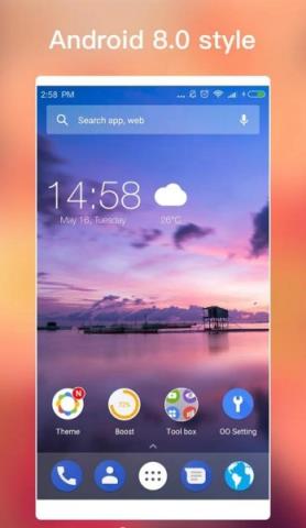 OO启动器下载安装