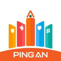 平安城市一账通