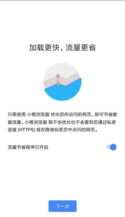 小橙浏览器手机版