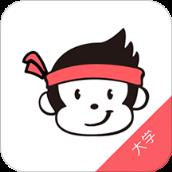 考研四六级备考族app