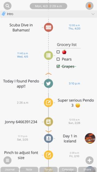 pendo安卓版下载