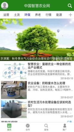 中国智慧农业网