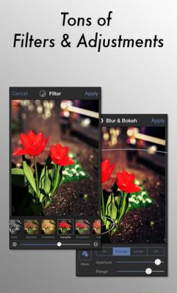 tadaa slr安卓版手机