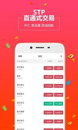 熊猫外汇手机版