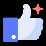 名片赞领赞宝app