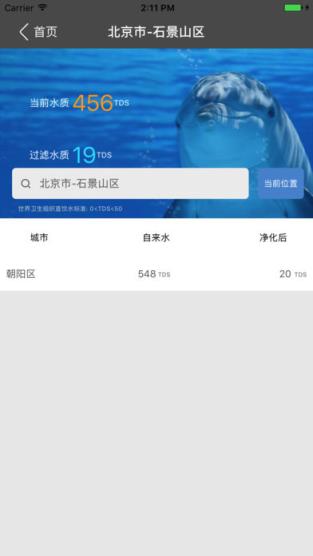 小艾智联科技软件