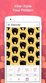 Patternator动态壁纸