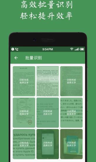 白描高级会员版