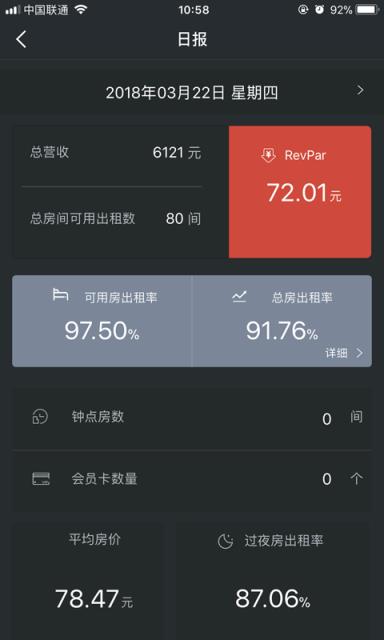 酒店管控软件手机版