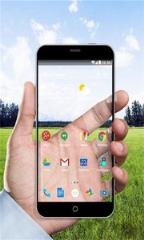 透明桌面主题app