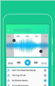手机幻灯片制作器