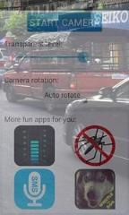 透明电话屏幕高清软件