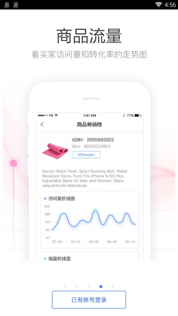 amz4seller管理软件

