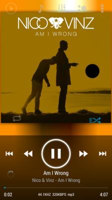 Poweramp Music Player
