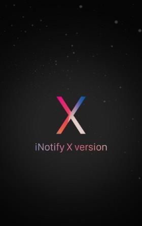 高仿iPhoneX桌面启动器