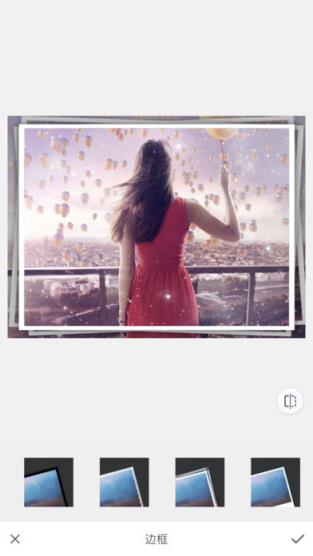 pinks相机app官方