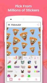 Patternator动态壁纸