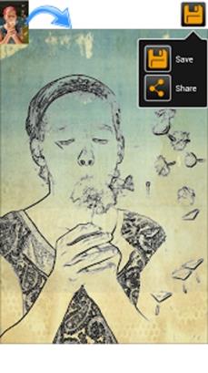 素描相机验钞中文版