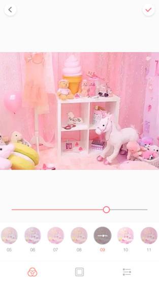 少女梦相机最新手机版下载