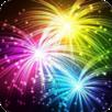 魔幻粒子炫彩烟花最新版