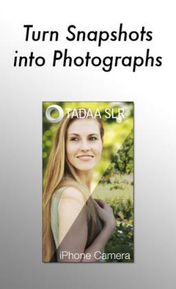 tadaa slr安卓版手机