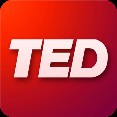 TED英语演讲app