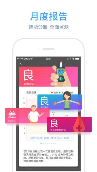 智糖医生app
