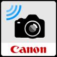 Canon Camera Connect App