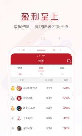 料狗资讯app
