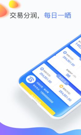 展业猫app官方版