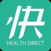 快健康官方版