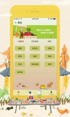 衡南艳阳天官方版