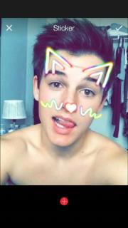 猫脸图片过滤器app