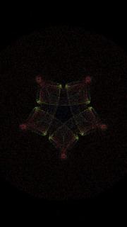 迷你魔幻粒子世界